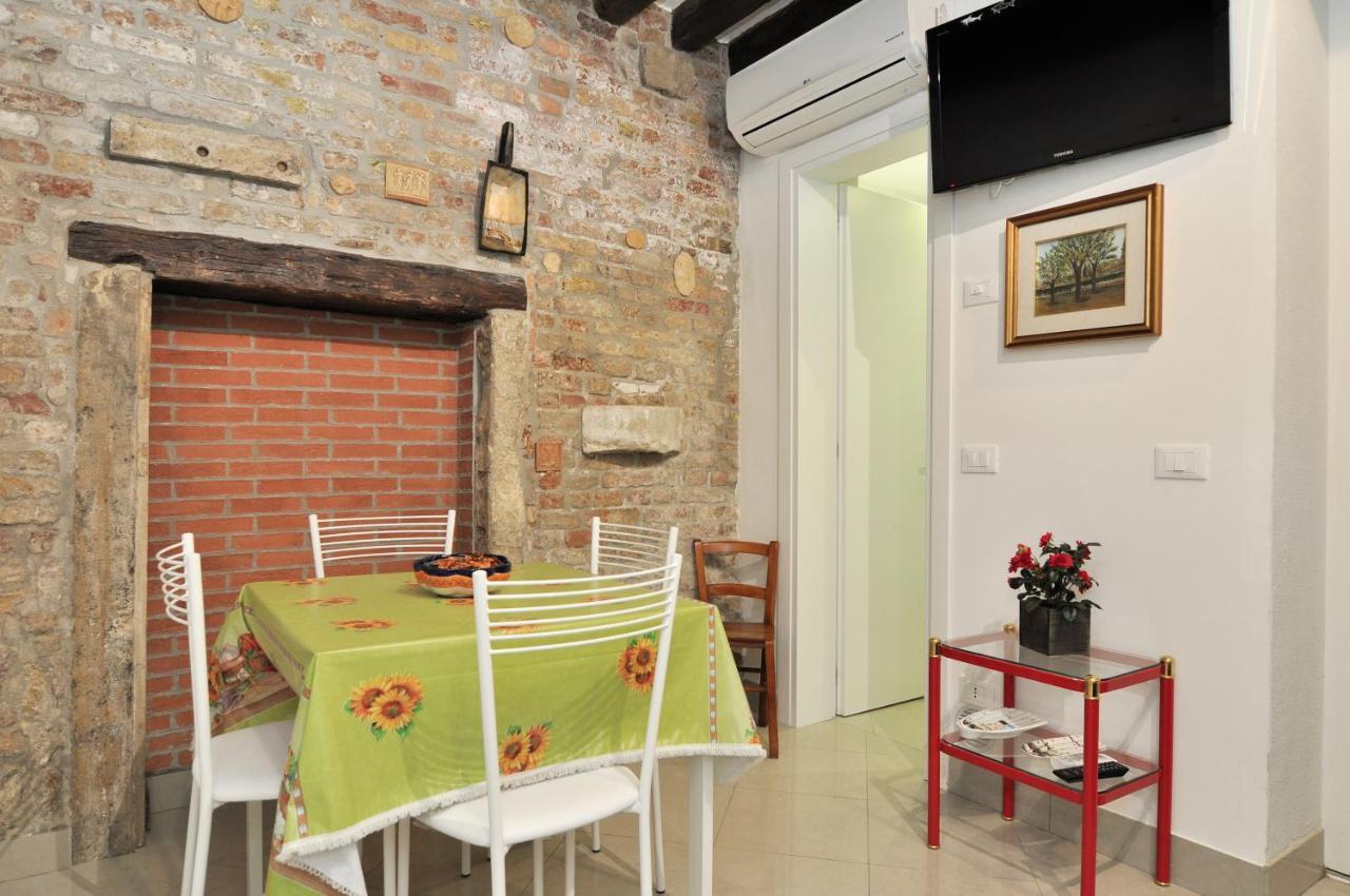 Cozy Apartment Near Rialto Bridge/ St.Mark Square Venedig Exterior foto
