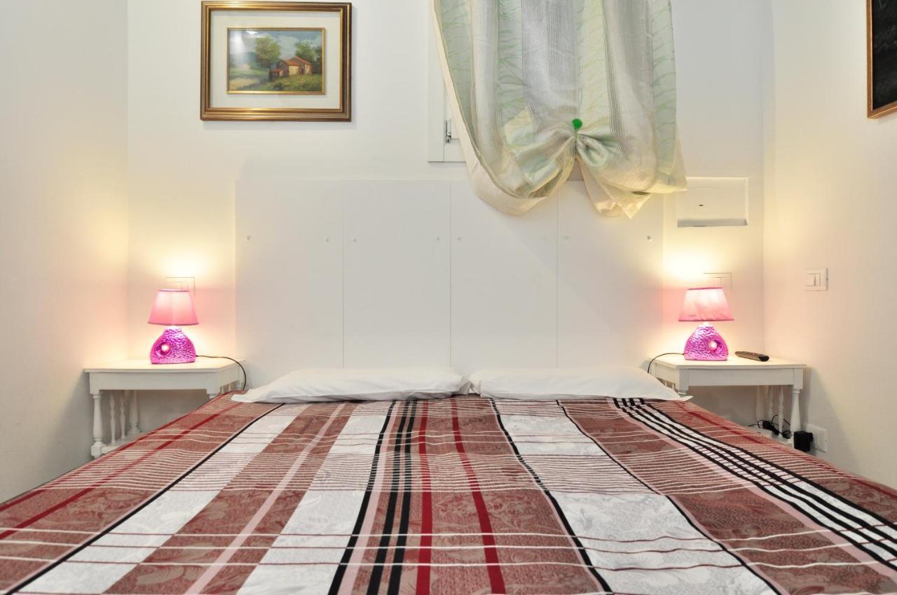 Cozy Apartment Near Rialto Bridge/ St.Mark Square Venedig Exterior foto