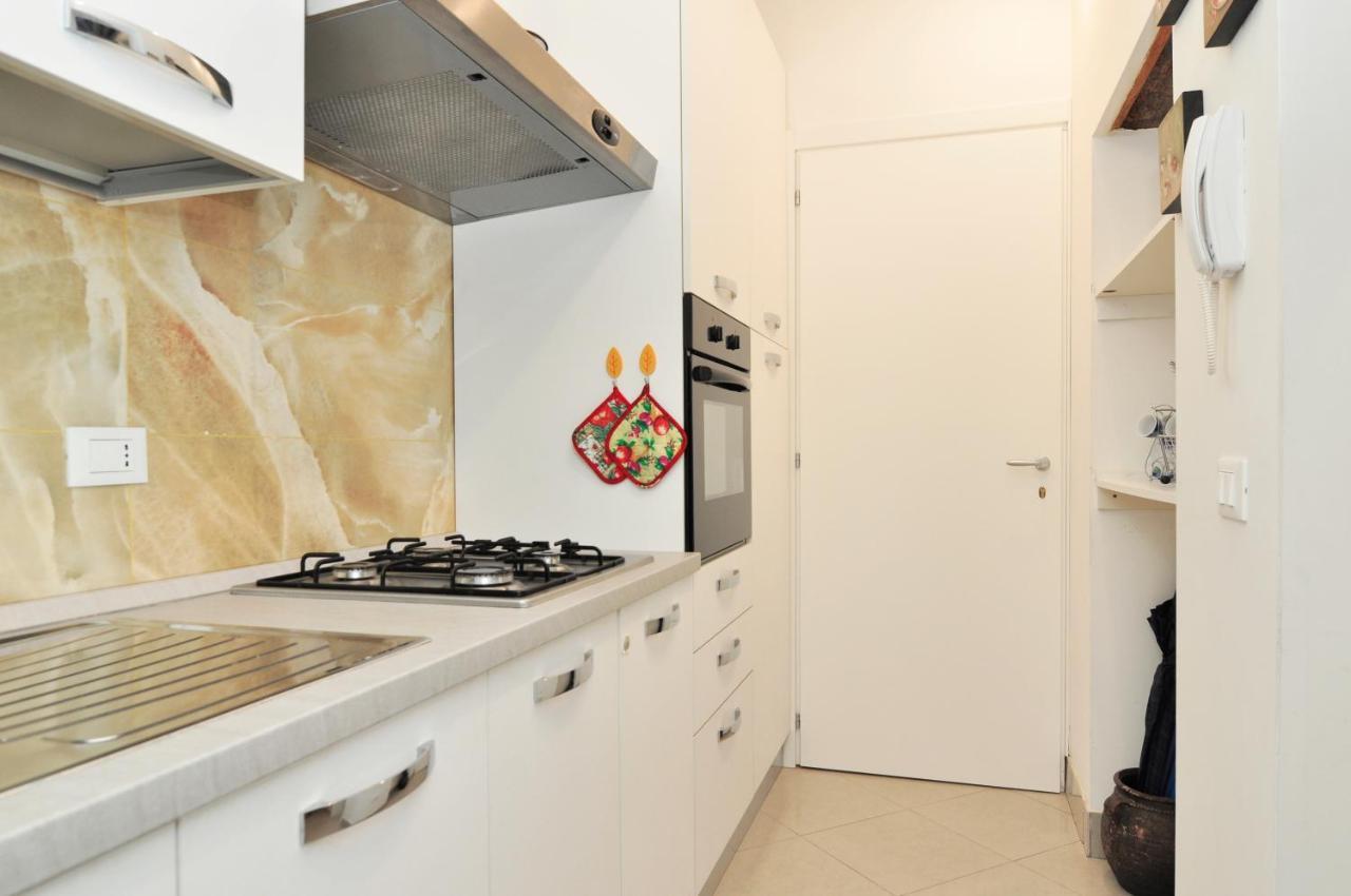 Cozy Apartment Near Rialto Bridge/ St.Mark Square Venedig Exterior foto