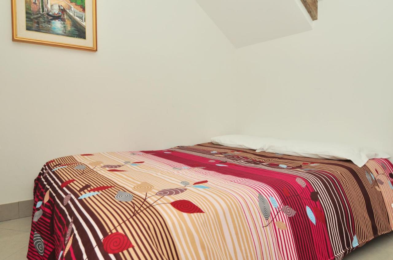 Cozy Apartment Near Rialto Bridge/ St.Mark Square Venedig Exterior foto