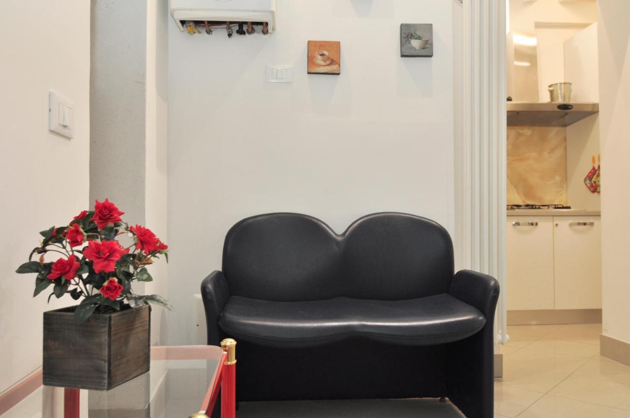 Cozy Apartment Near Rialto Bridge/ St.Mark Square Venedig Exterior foto