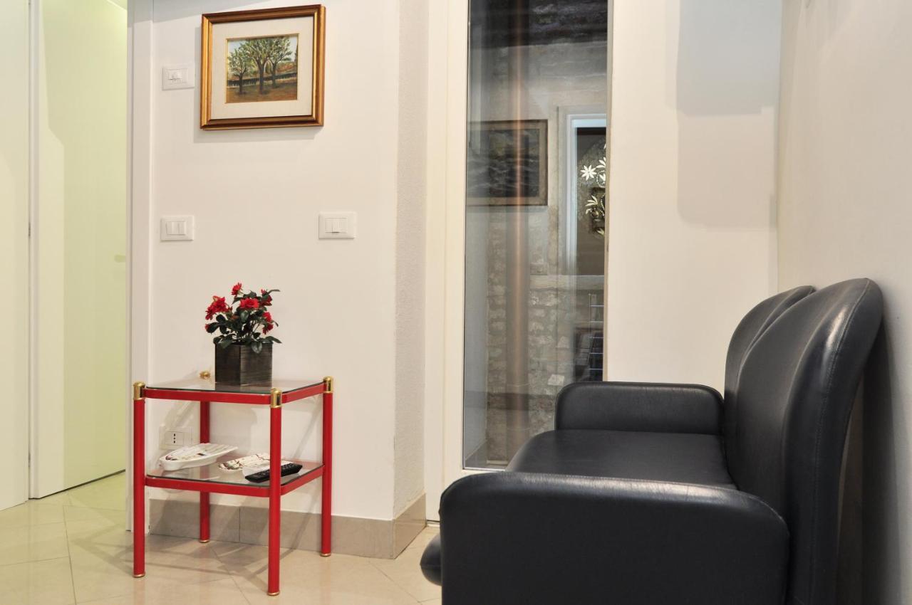 Cozy Apartment Near Rialto Bridge/ St.Mark Square Venedig Exterior foto