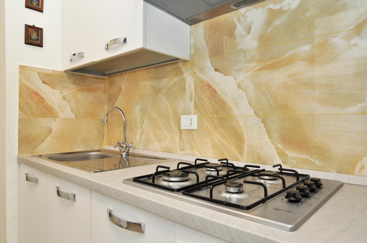 Cozy Apartment Near Rialto Bridge/ St.Mark Square Venedig Exterior foto