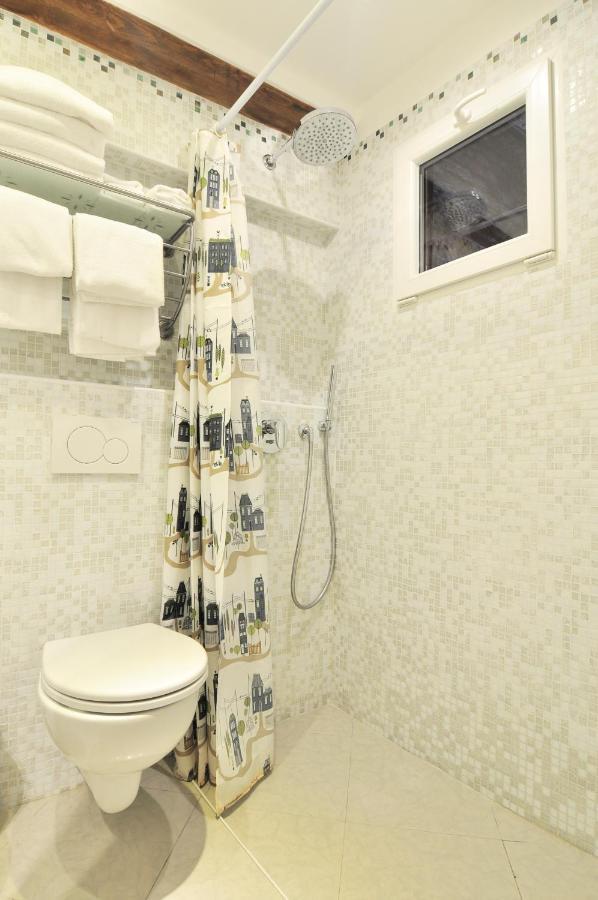 Cozy Apartment Near Rialto Bridge/ St.Mark Square Venedig Exterior foto