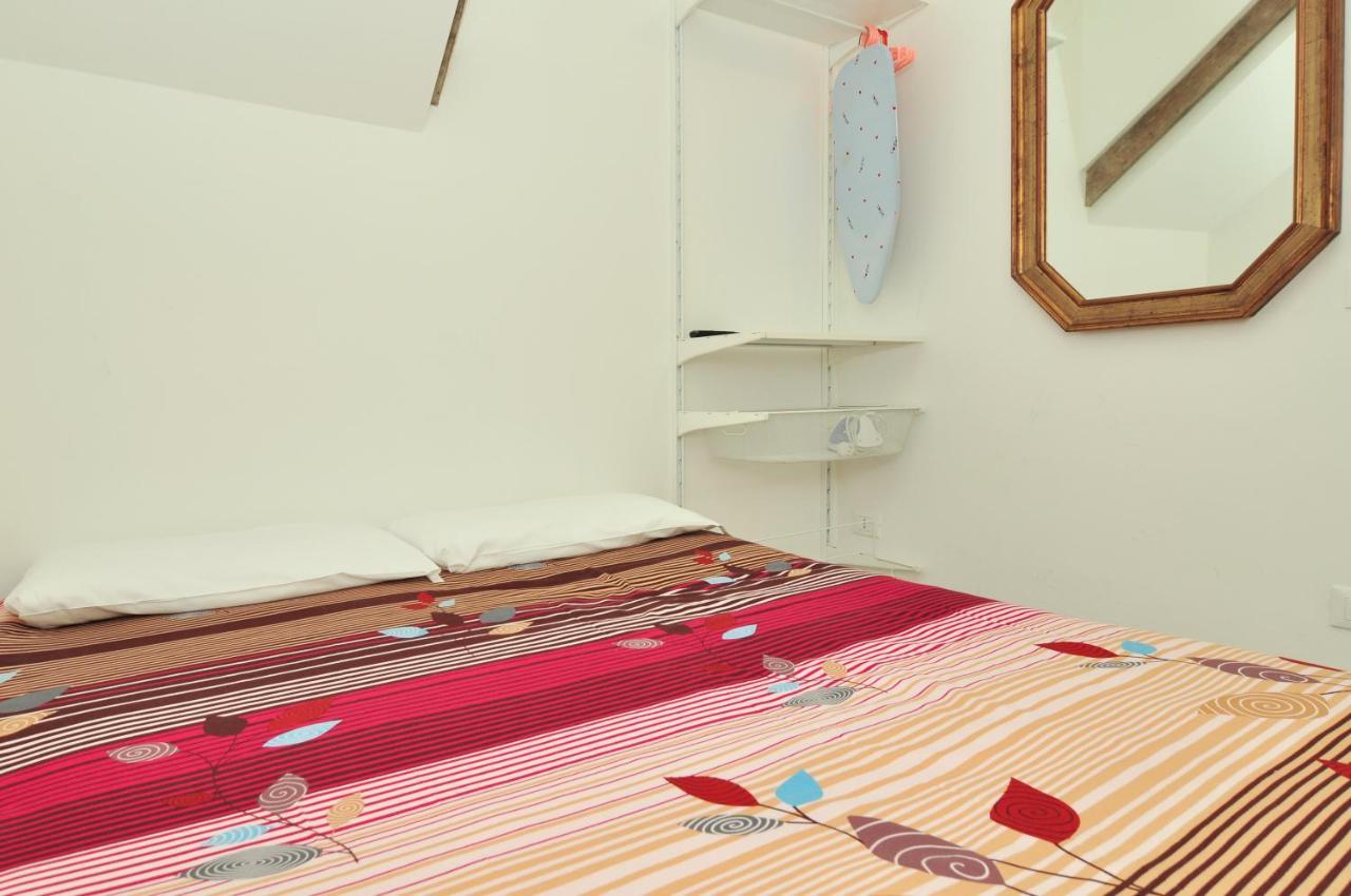 Cozy Apartment Near Rialto Bridge/ St.Mark Square Venedig Exterior foto