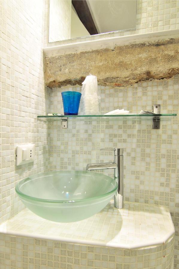 Cozy Apartment Near Rialto Bridge/ St.Mark Square Venedig Exterior foto